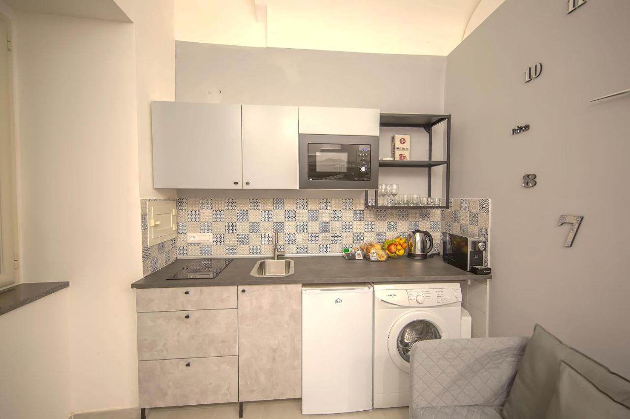 Appartamento Olina N.6 Napoli
