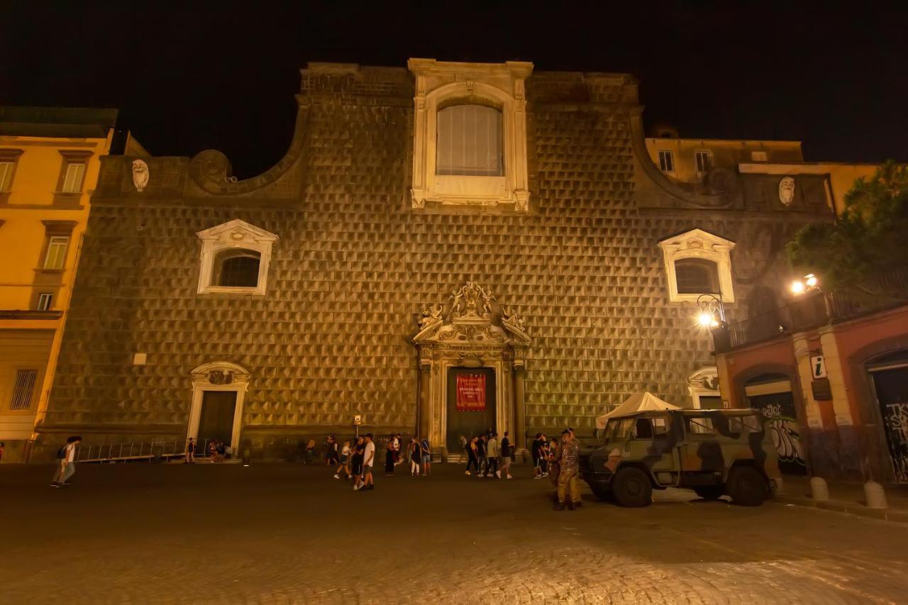 Olina N.6 Napoli