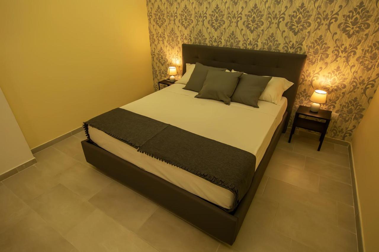 Appartamento Olina N.6 Napoli