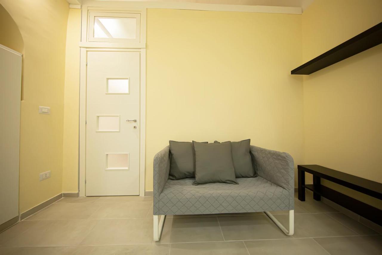 Appartamento Olina N.6 *