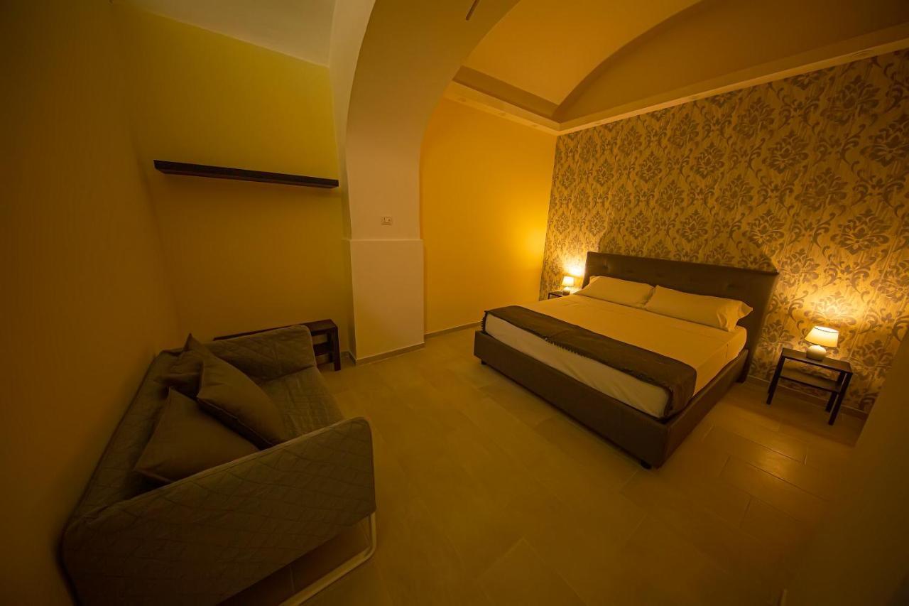 Appartamento Olina N.6 Napoli