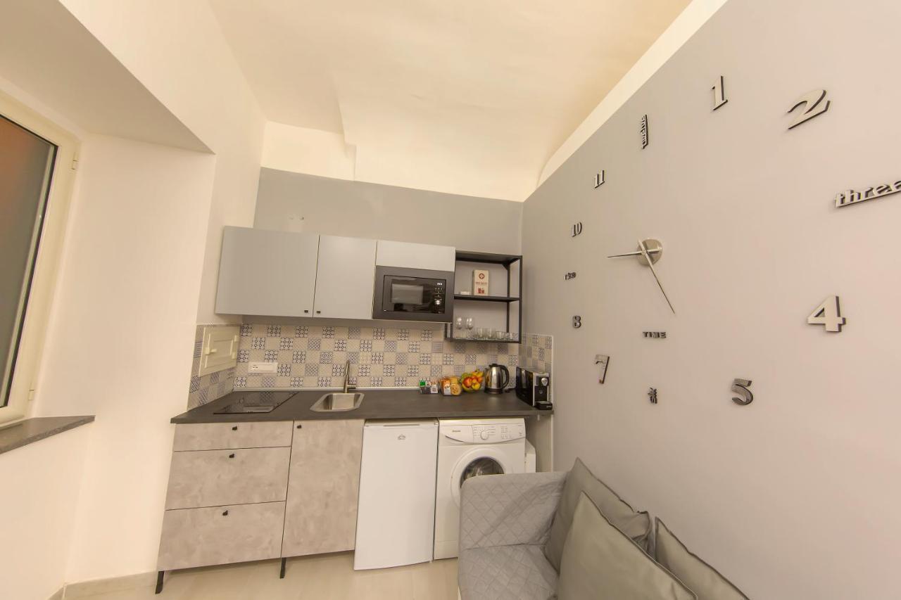 Olina N.6 Appartamento Napoli