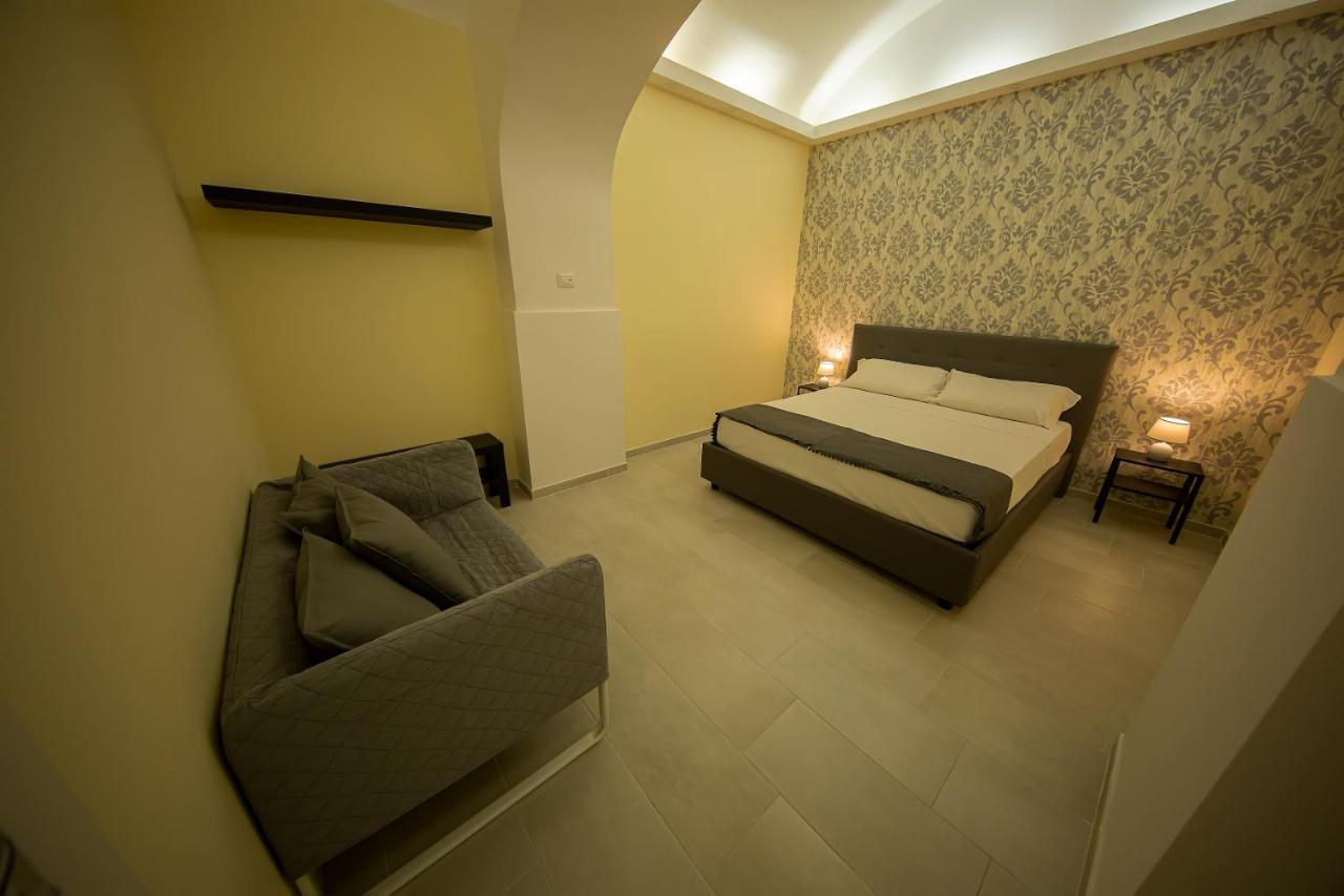 Appartamento Olina N.6 Napoli