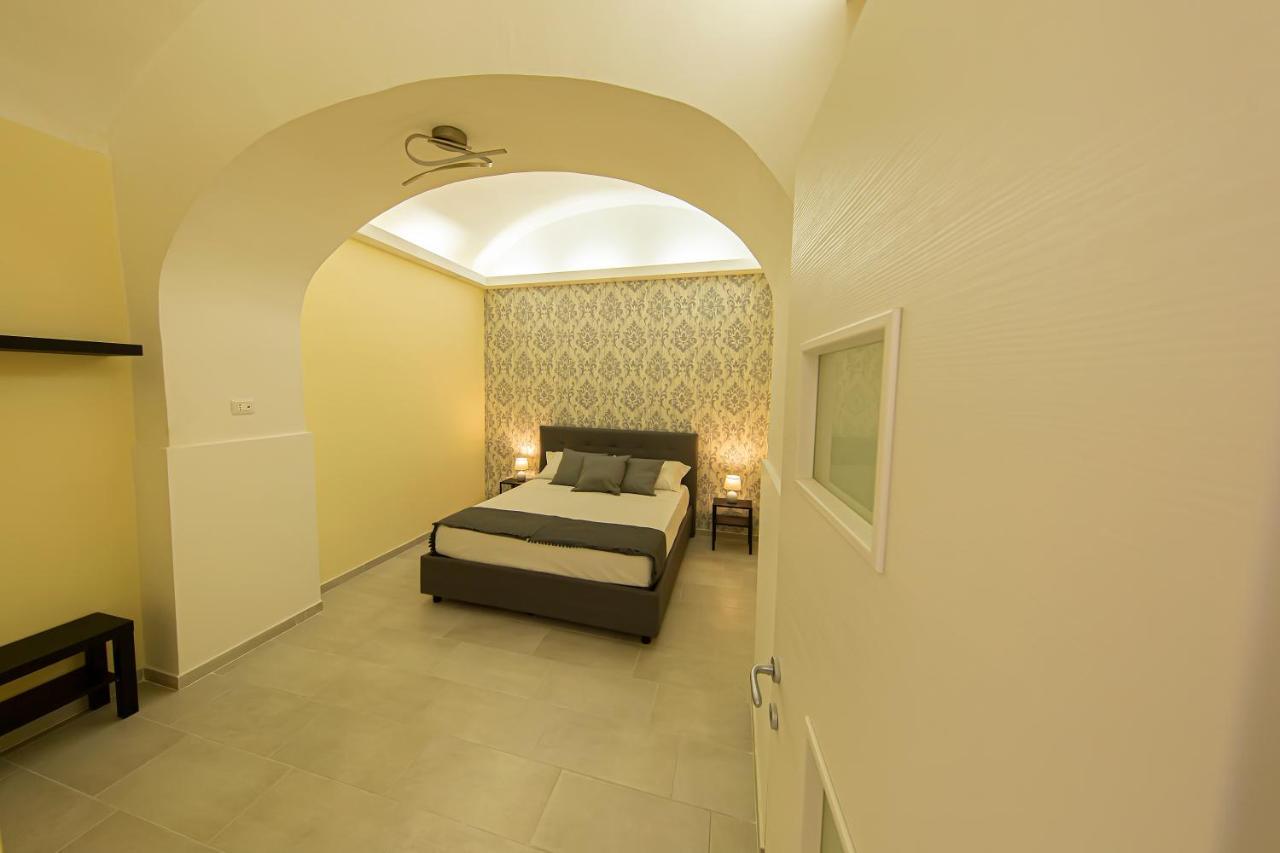 Appartamento Olina N.6 *